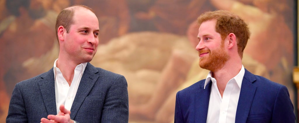 Why Prince Harry's Life Is Easier Than Prince William's