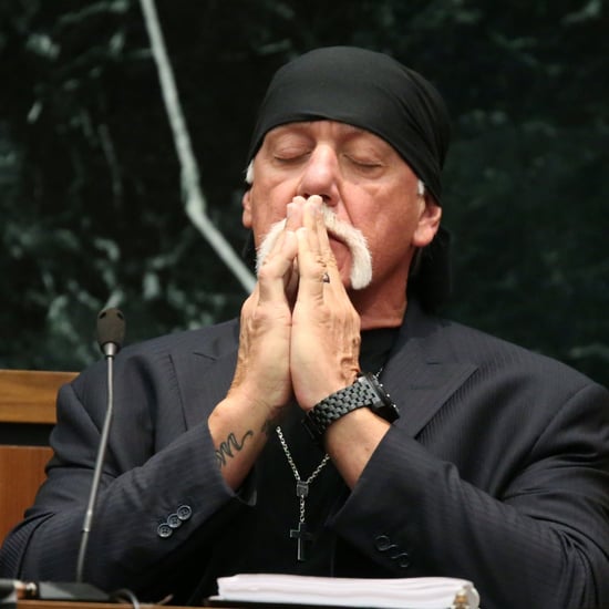Hulk Hogan Sex-Tape Verdict