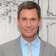 Flipping Out's Jeff Lewis and Gage Edward Welcome a Baby Girl