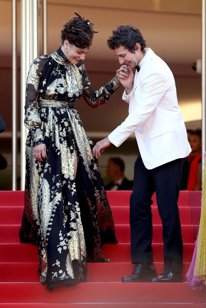 Shia LaBeouf at Cannes Film Festival 2016 Pictures