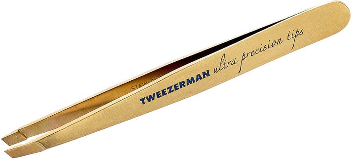 Tweezerman Ultra Precision Slant Tweezer