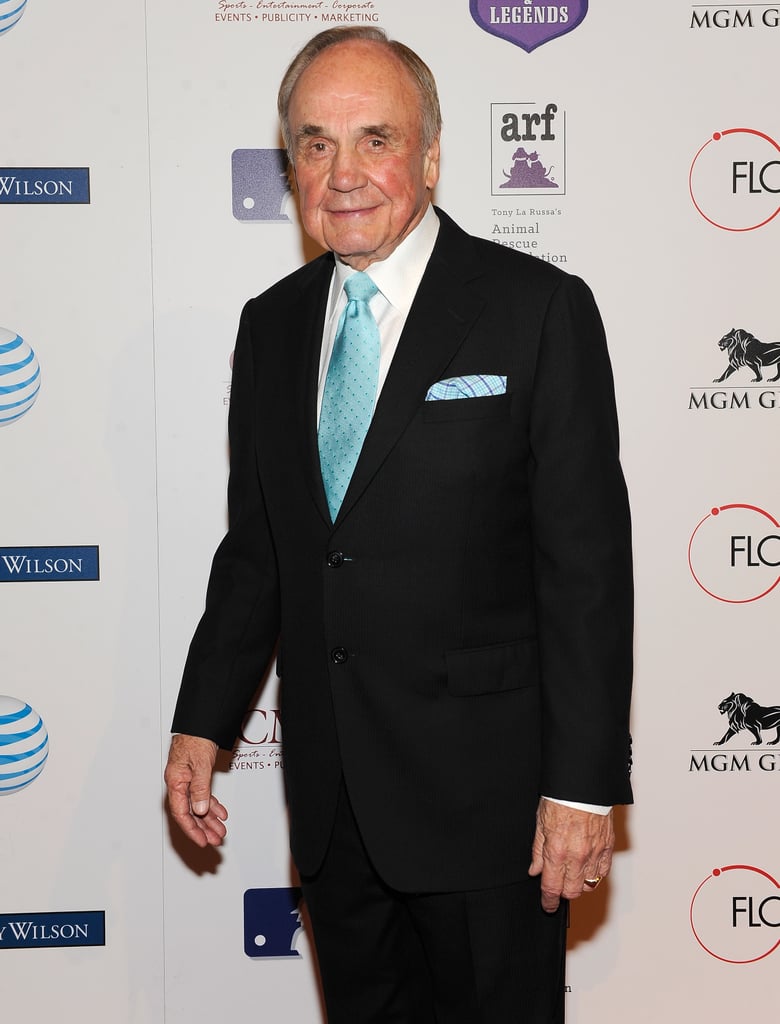 Dick Enberg