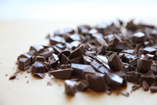 Indulge With Dark Chocolate