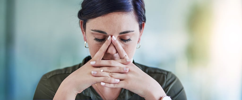 How Scheduling Worry Time Could Help You Handle Your Stress