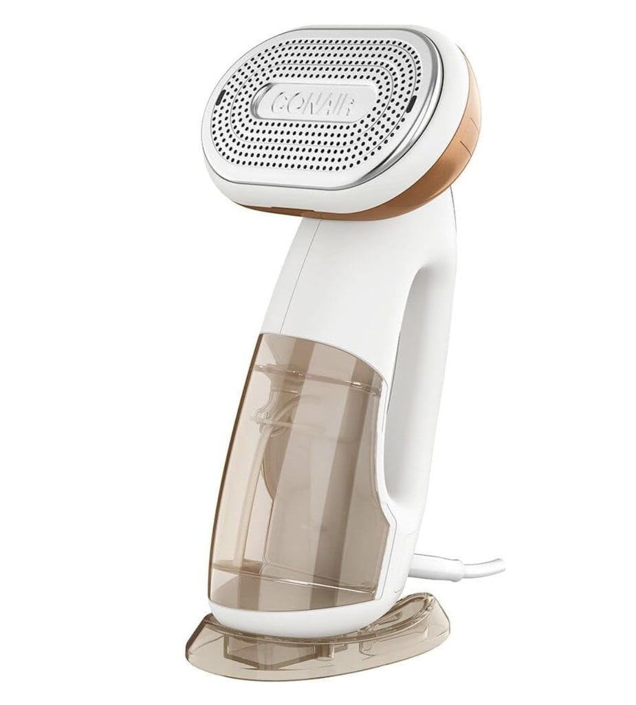 Conair Hand-Held Turbo ExtremeSteam Garment Steamer