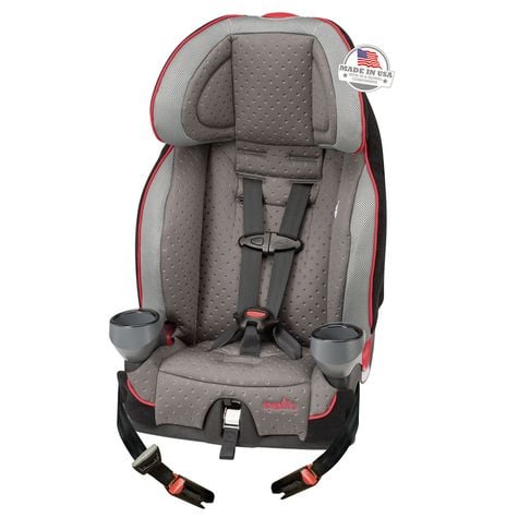 evenflo symphony 65 recall