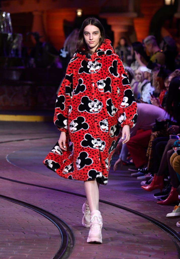 Opening Ceremony Disney Collection 2018
