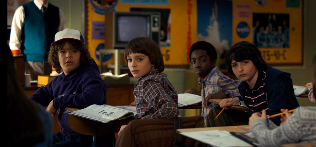 Stranger Things Season 2 Pictures