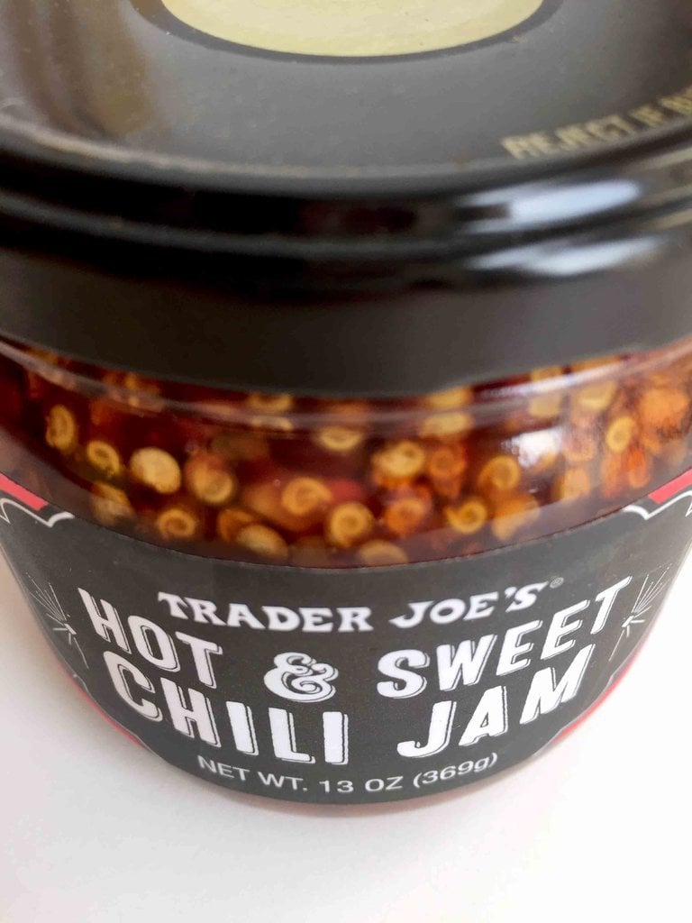 You can find Trader Joe's brand-new products online every month.
