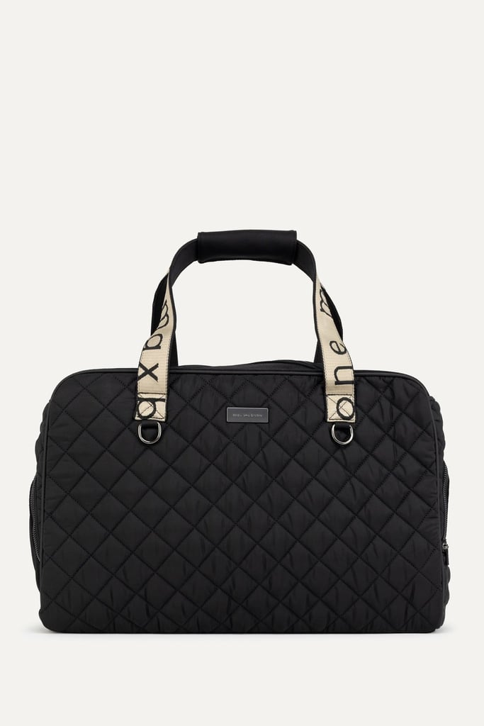 Maxbone Global Citizen Pet Carrier Bag Review POPSUGAR UK Pets