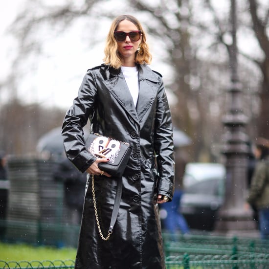 Coats Every Woman Should Own