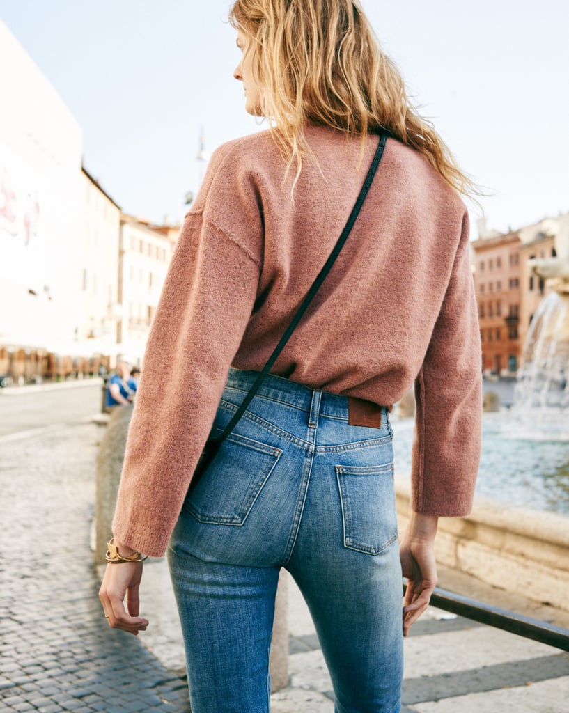 Madewell Fall Catalog 2015