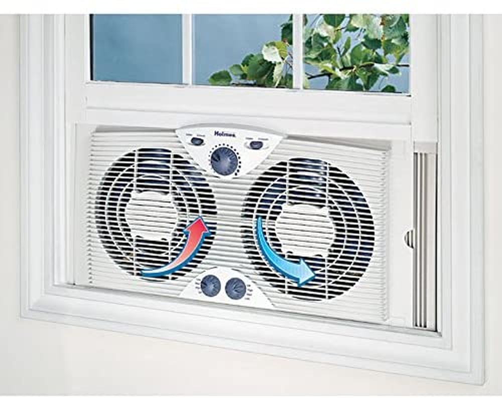 Best Cooling Fans For Small Spaces POPSUGAR Home