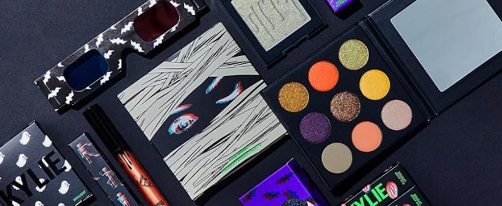 Kylie Cosmetics Halloween Line