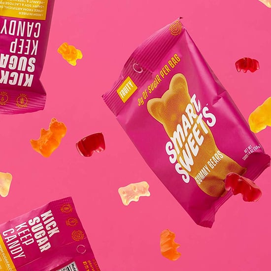 Best Low-Sugar Snacks on Amazon