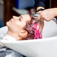 How to Get Rid of Permanent Hair Dye Fast, According to Colorists