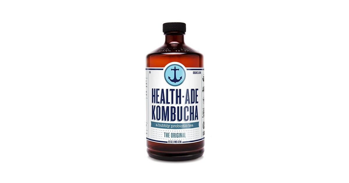 Health Ade Kombucha Healthy Foods at Target POPSUGAR Fitness Photo 9