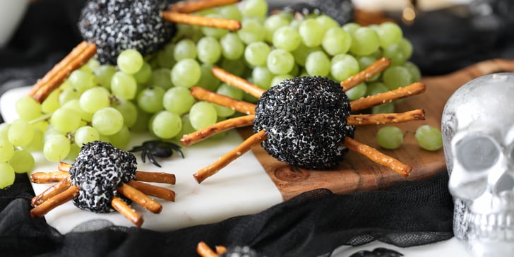 Halloween Party Recipes | POPSUGAR Food