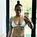 Jennifer Lopez Bikini Pictures