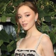 Pete Davidson Subtly Confirmed Phoebe Dynevor Dating Rumors in the Most Adorable Way