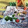 20 Dreamy, Healthy Picnic Ideas For When Brunch Gets Boring