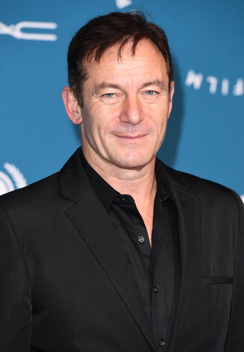 Jason Isaacs