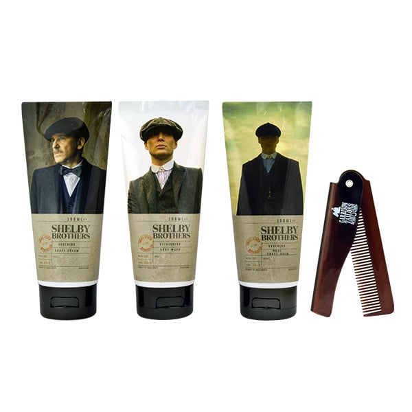 Peaky blinders gifts deals