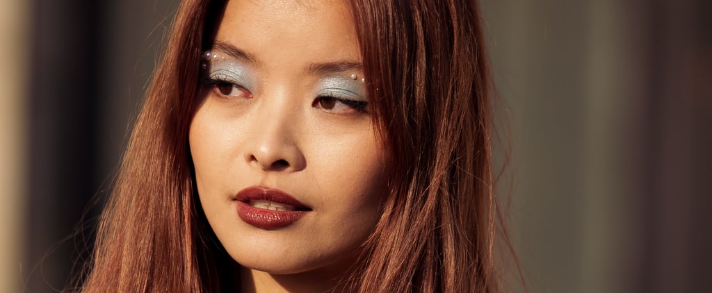 "Hologram Eyes" Are the Makeup Trend of the Summer