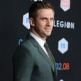 6 Things You Need to Know About Beauty and the Beast's Dan Stevens