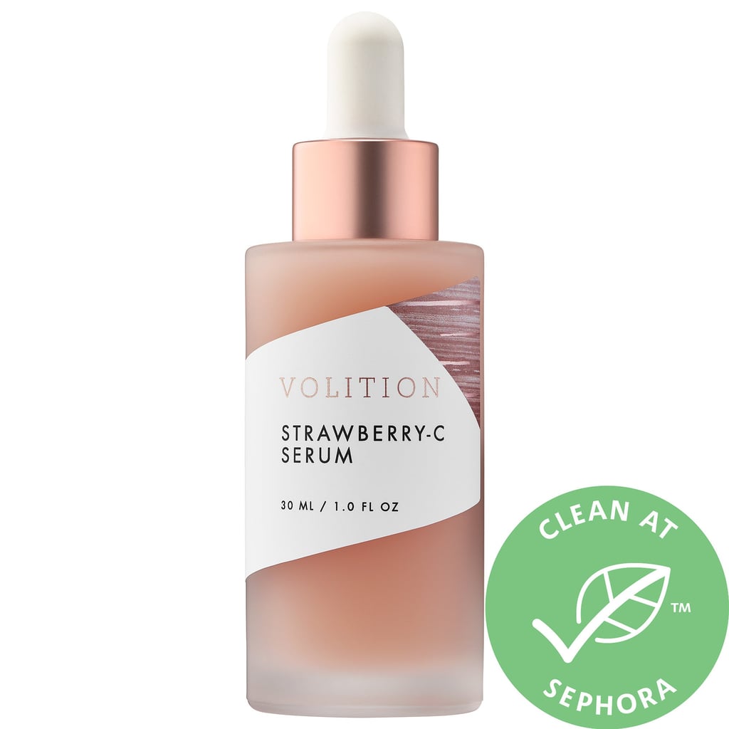 Volition Beauty Strawberry-C Brightening Serum