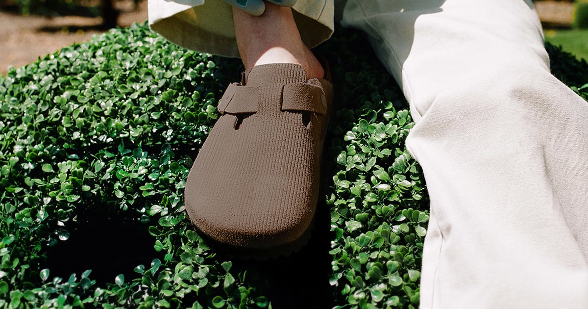 Stussy hotsell x birkenstock