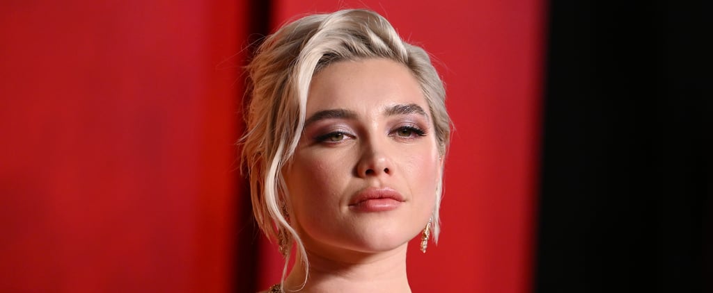 Florence Pugh's Tattoos and Their Meanings