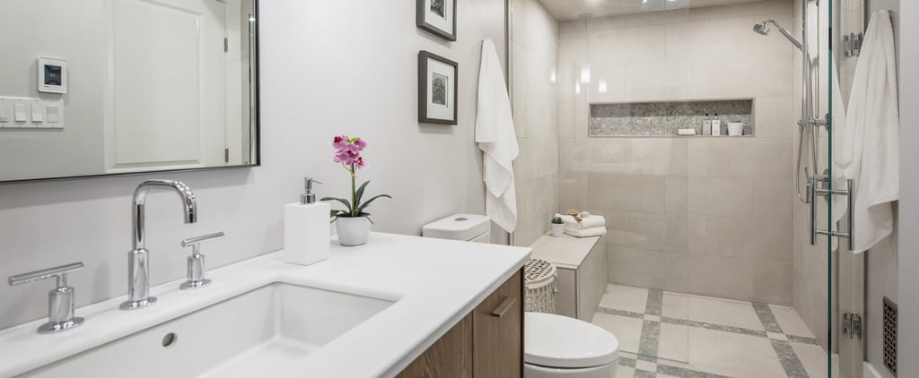How to Create a Spa Bathroom, Straight From an HGTV Star