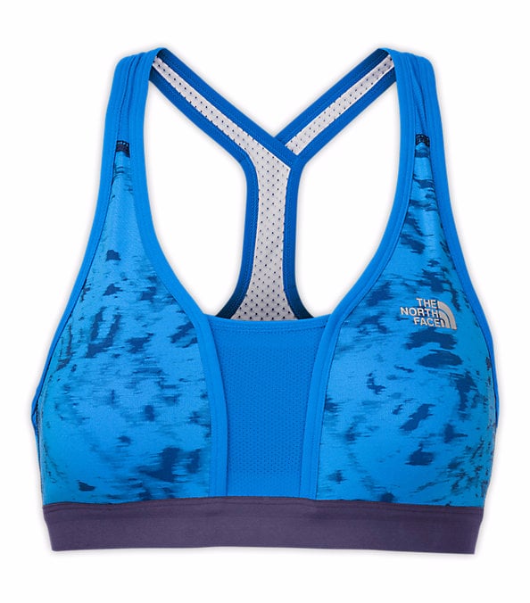 The North Face Stow-N-Go III Bra