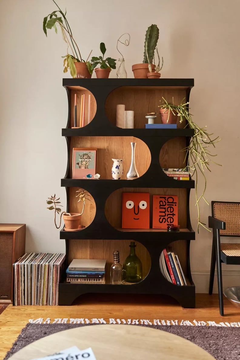 Little Lounge: Urban Outfitters Armand Bookshelf