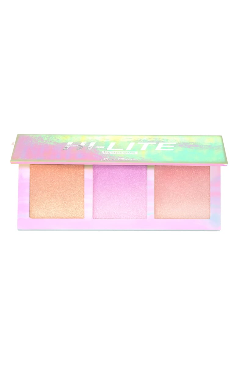 Lime Crime Hi-Lite Palette