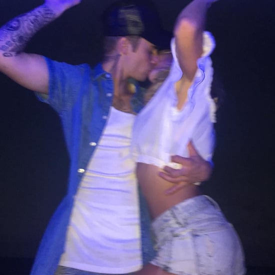 Are Justin Bieber and Hailey Baldwin Dating Again?
