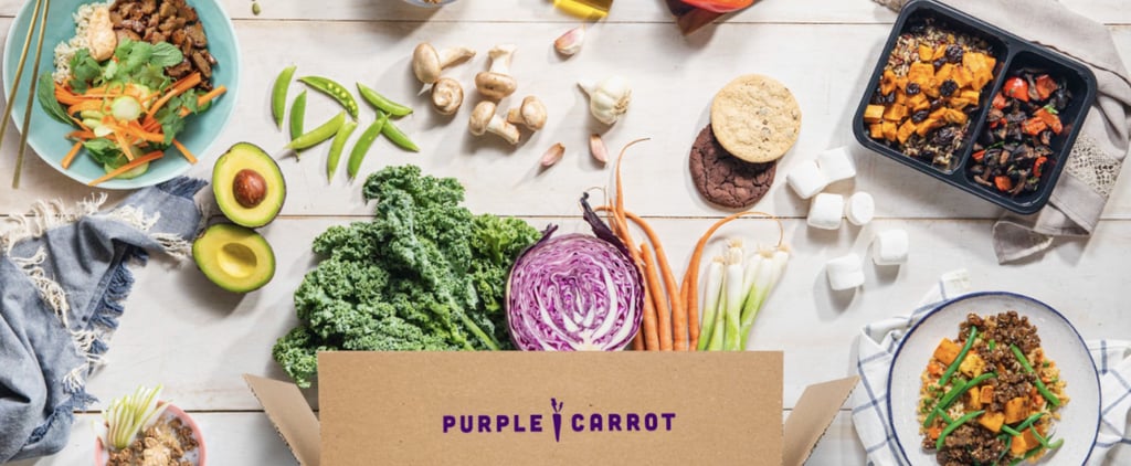 Purple Carrot Meal Delivery Review: How Does It Work?