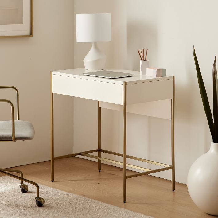 For Working From Home: Zane Mini Desk