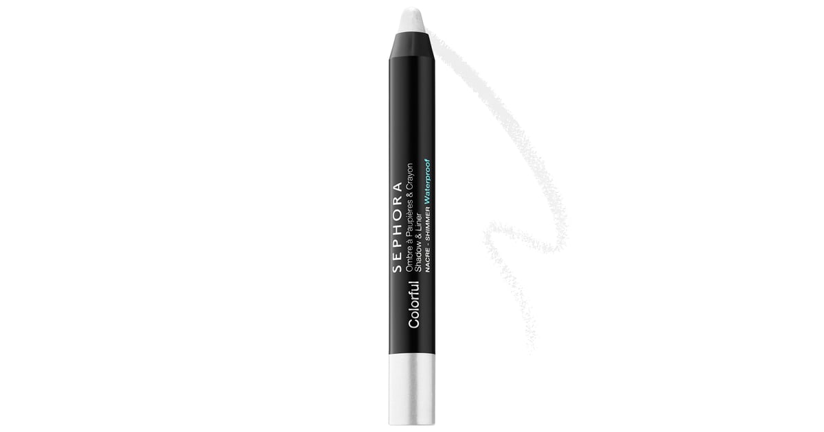 Sephora Collection Colorful Shadow and Liner Best Eye Shadow For