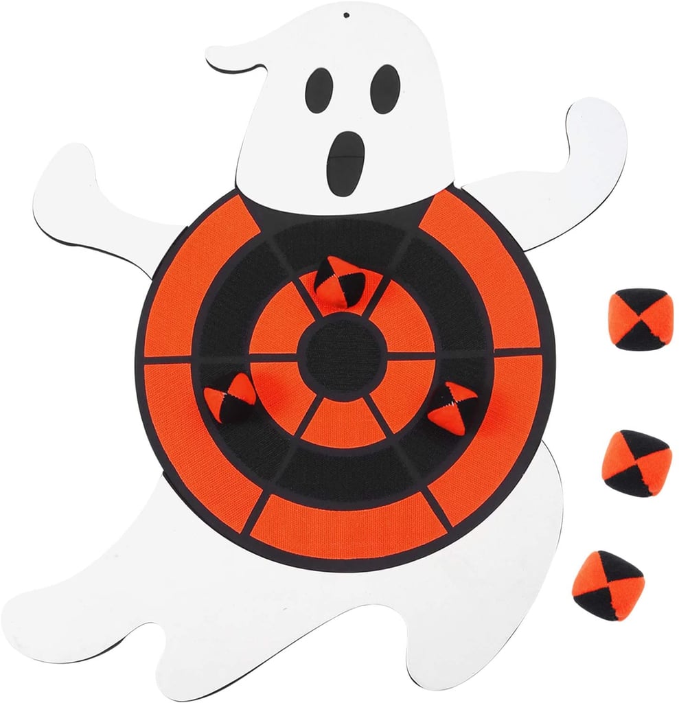 Aneco Halloween Ghost Dart Board
