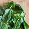 How Eating Spinach Can Enhance Your Workout Performance
