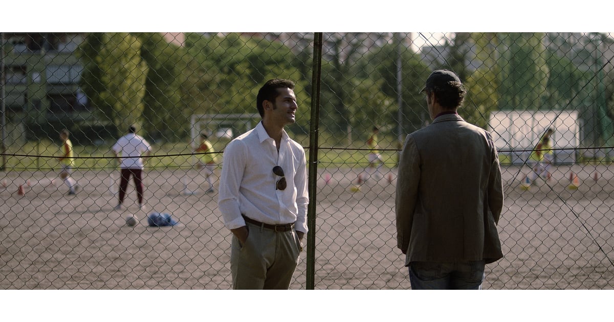 The Match New Netflix Original Movies in September 2020 POPSUGAR