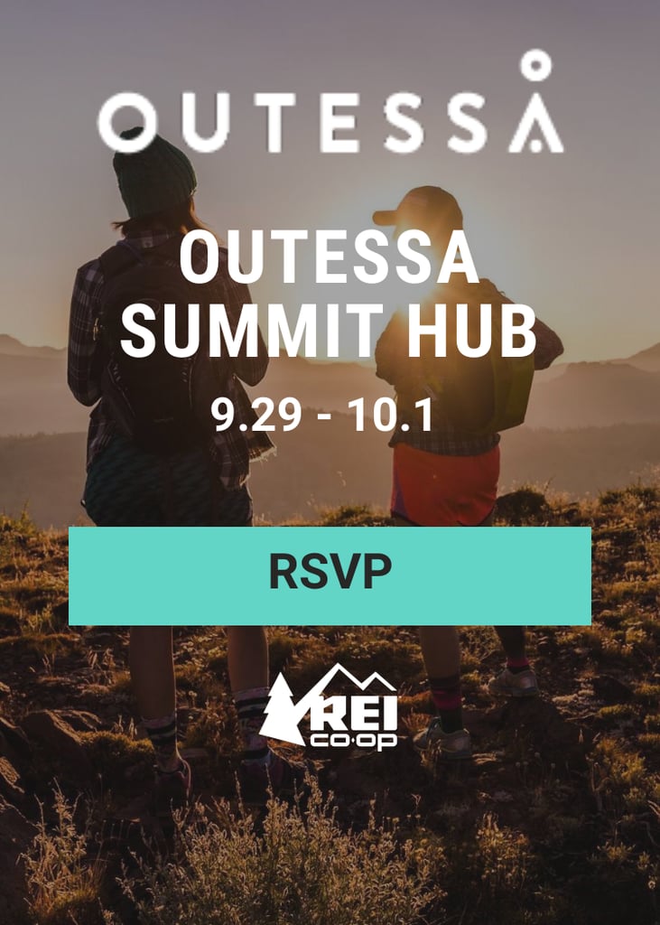 REI Outessa Summit