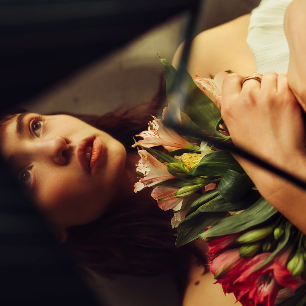 What No One Tells You About the Post-Wedding Blues