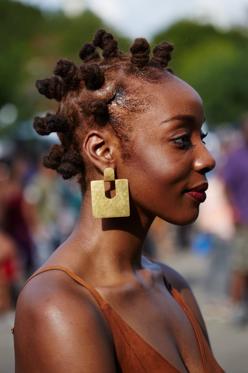 Afropunk Street Style 2015