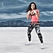 Demi Lovato Fabletics Collection