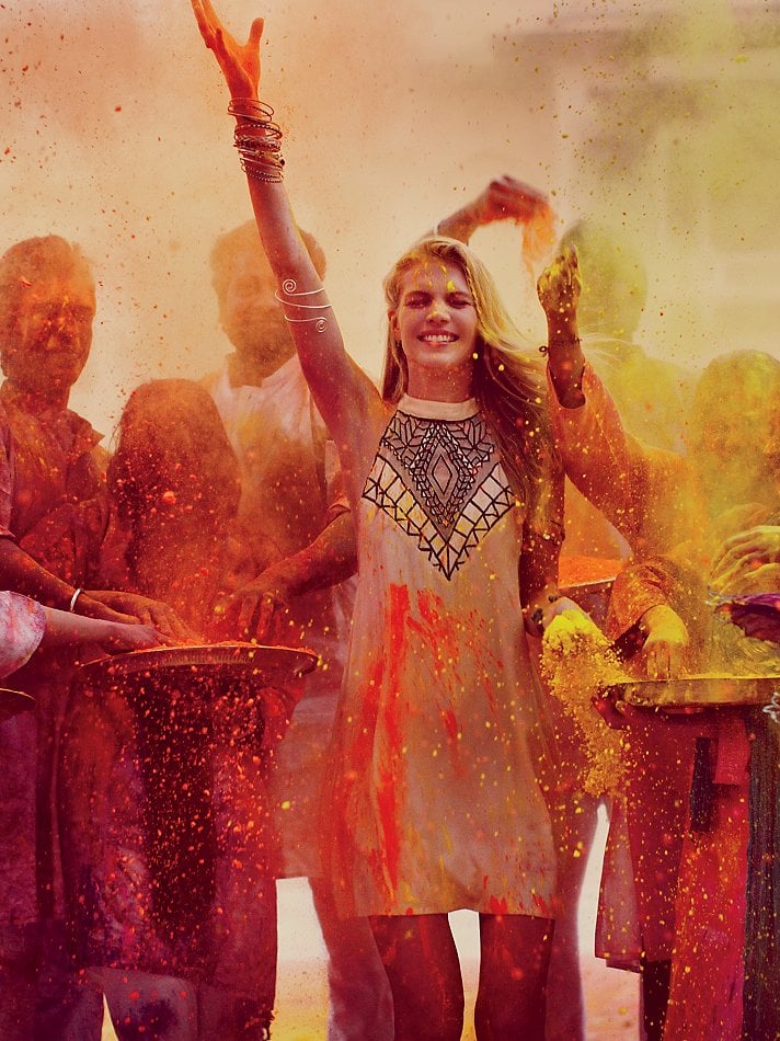 Free People April 2014 Catalog Pictures