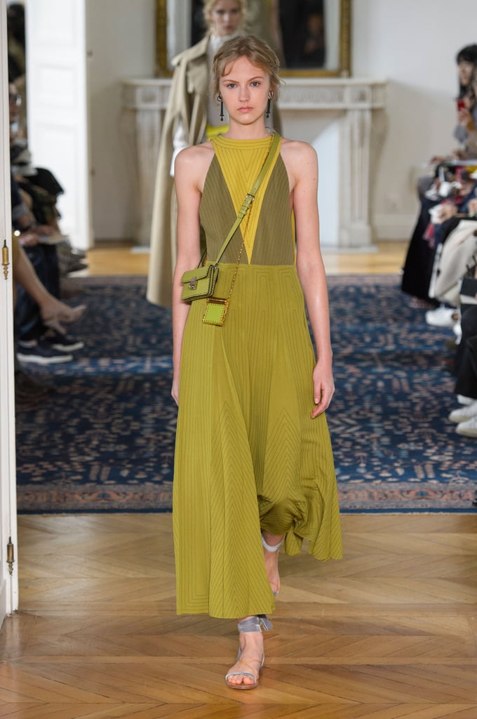 Valentino Spring 2017 Collection
