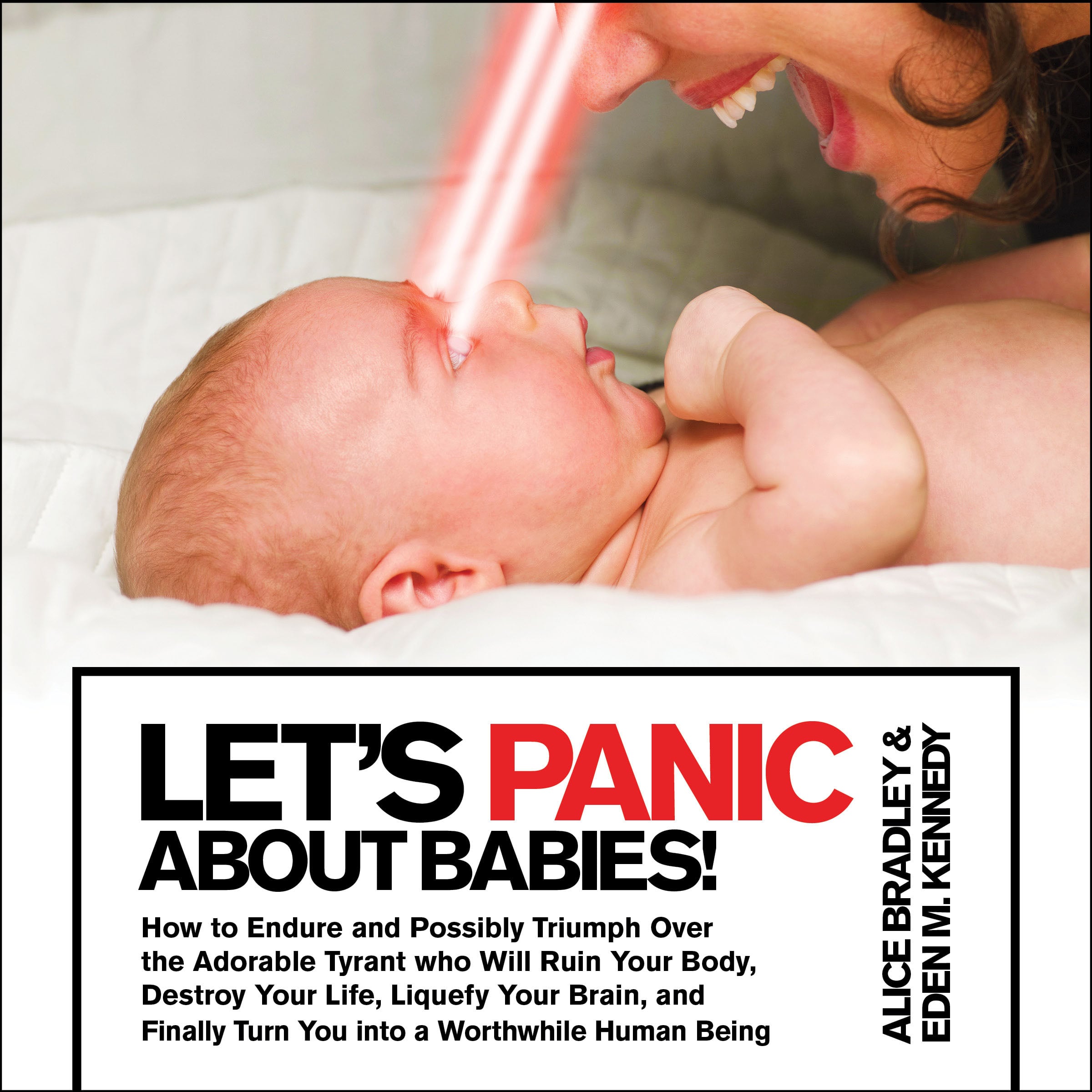 Funny baby books for parents online